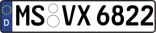 MS-VX6822