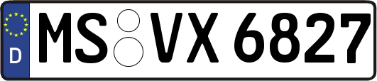 MS-VX6827