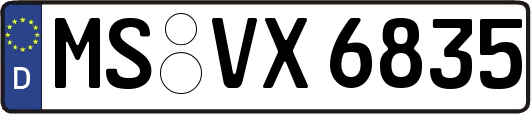 MS-VX6835