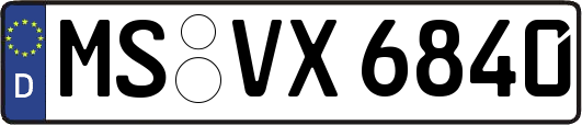 MS-VX6840