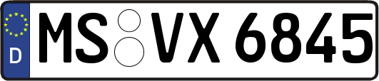 MS-VX6845
