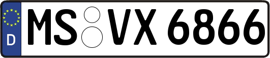 MS-VX6866