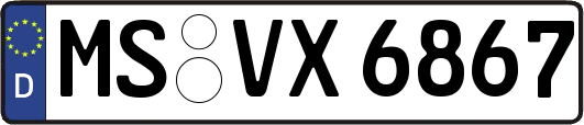 MS-VX6867