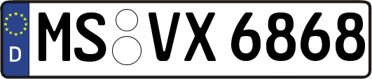 MS-VX6868