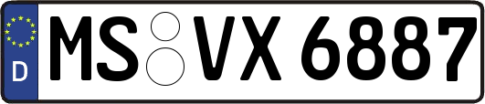 MS-VX6887