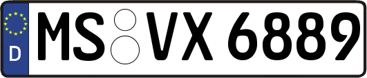 MS-VX6889