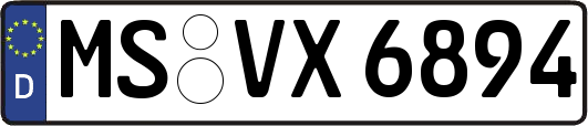 MS-VX6894