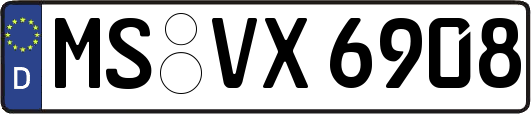 MS-VX6908