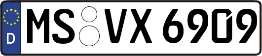 MS-VX6909