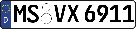 MS-VX6911