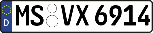 MS-VX6914