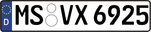 MS-VX6925