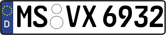 MS-VX6932