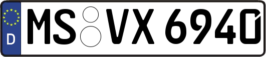 MS-VX6940