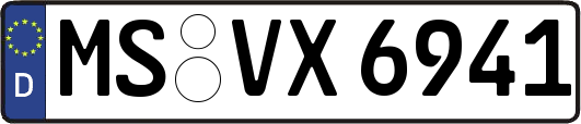 MS-VX6941