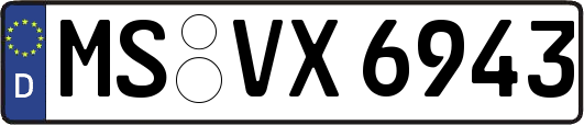 MS-VX6943