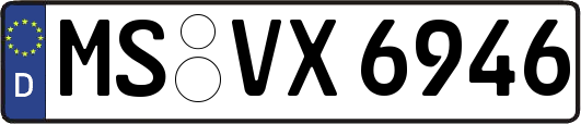 MS-VX6946
