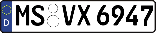 MS-VX6947