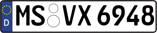 MS-VX6948