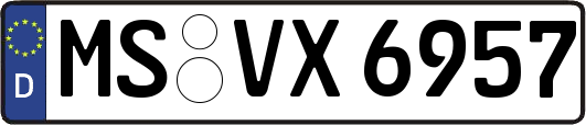 MS-VX6957