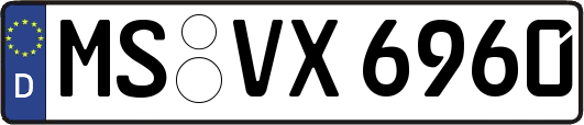 MS-VX6960