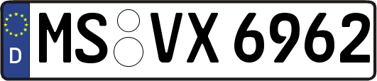MS-VX6962