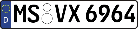 MS-VX6964