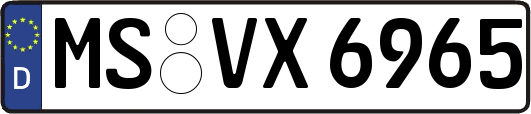 MS-VX6965