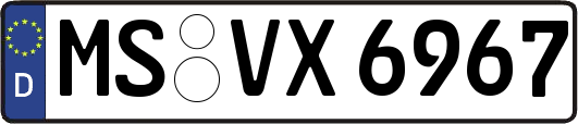 MS-VX6967