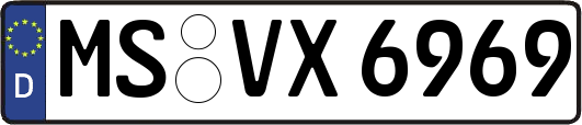 MS-VX6969