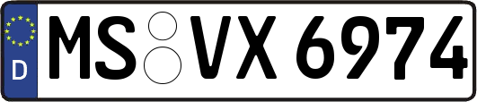 MS-VX6974