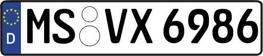 MS-VX6986