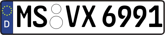 MS-VX6991
