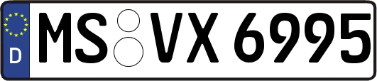 MS-VX6995