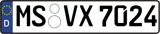 MS-VX7024