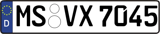 MS-VX7045