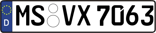 MS-VX7063