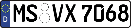 MS-VX7068