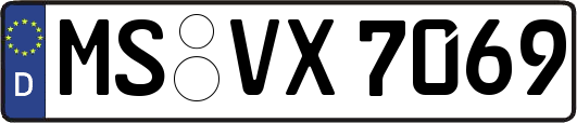 MS-VX7069