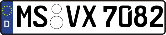 MS-VX7082