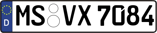 MS-VX7084