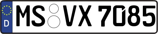 MS-VX7085