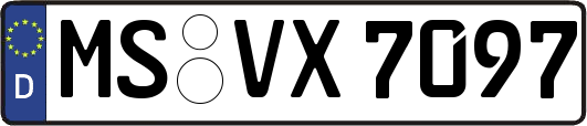 MS-VX7097