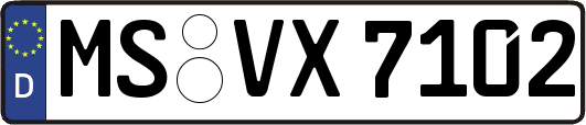 MS-VX7102
