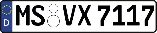 MS-VX7117