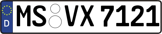 MS-VX7121