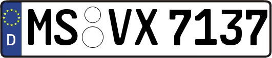 MS-VX7137