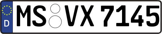 MS-VX7145