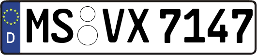 MS-VX7147