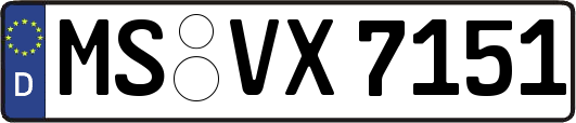 MS-VX7151